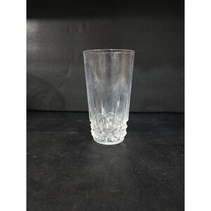 Cristal‎ D'Arques-Durand Highball Glass, Tuilleries Villandry Tumbler, Drinkware